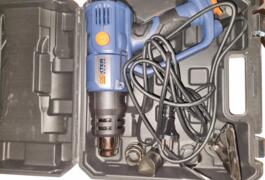 Location outil Décapeur Électrique Dexter près de Janzé