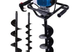 Location outil Tarière près de Ste luce sur loire