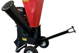 Location outil Broyeur de végetaux près de Bruailles