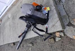 Location outil Aspirateur souffleur Thermique près de Saint-Lon-les-Mines