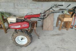 Location outil Motoculteur Thermique près de Bordeaux