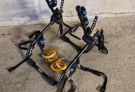 Location outil Porte vélos Norauto près de La Ravoire