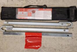 Location outil Barre de remorquage près de La Ravoire