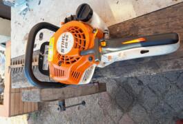 Location outil Taille haie Thermique Stihl près de Grenade