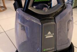 Location outil Shampouineuse Bissell près de Bordeaux