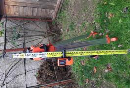 Location outil Laser rotatif près de Chasse-sur-Rhône