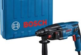 Location outil Burineur perforateur Électrique Bosch pro près de Bordeaux