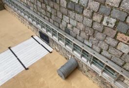 Location outil Échelle Alu près de Saint-Clément-sur-Valsonne