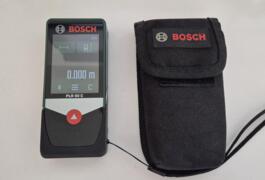 Location outil Télémètre laser Bosch près de Boucau