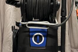 Location outil Nettoyeur haute pression Électrique Nilfisk près de Saint-Colomban