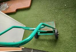 Location outil Diable deux roues près de Aix-en-Provence