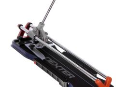 Location outil Coupe carreaux Manuel Dexter près de Noisy-le-Grand