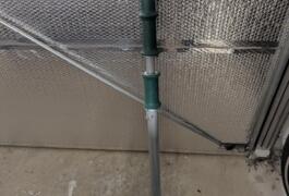 Location outil Fendeuse de buches Pneumatique Stanley près de Chambourcy