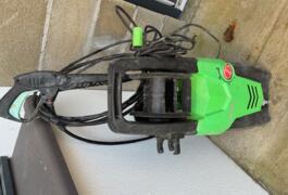 Location outil Nettoyeur haute pression Électrique Lavor près de Pey