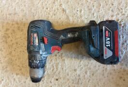 Location outil Visseuse Électrique Bosch près de Pey