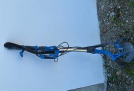 Location outil Ponceuse girafe Électrique Scheppach près de Pey