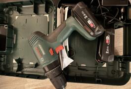 Location outil Perceuse Sans-fil Bosch près de Les Abrets en Dauphiné