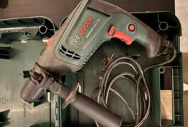 Location outil Perceuse Électrique Bosch près de Les Abrets en Dauphiné