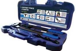 Location outil Pince à sertir Black et decker près de Saint-Jean