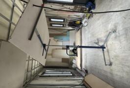 Location outil Lève plaque Dexter près de Naves