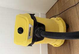 Location outil Aspirateur eau poussière Électrique Karcher près de Rennes