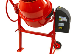 Location outil Bétonnière Électrique près de Plouigneau