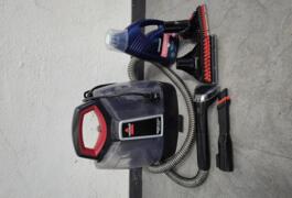 Location outil Shampouineuse Bissell près de Boucau