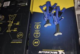 Location outil Chandelle Michelin près de Versailles