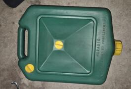 Location outil Cuve Norauto près de Versailles