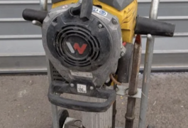 Location outil Marteau piqueur Dewalt près de Draveil