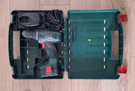 Location outil Perceuse Électrique Bosch près de Lyon