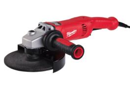 Location outil Meuleuse Électrique Milwaukee près de Décines-Charpieu