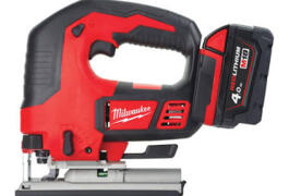 Location outil Scie sauteuse Sans-fil Milwaukee près de Décines-Charpieu