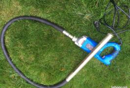 Location outil Aiguille vibrante Électrique Aeg près de Tourcoing