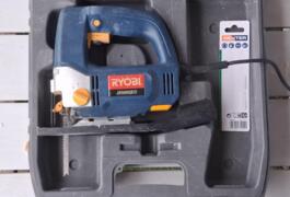 Location outil Scie sauteuse Filaire Ryobi près de Lyon