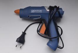 Location outil Pistolet à colle Dexter près de Lyon