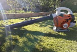 Location outil Souffleur thermique STIHL BG 56 Stihl près de Néoules