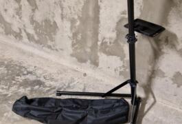 Location outil Pied d'atelier velo près de La Ravoire