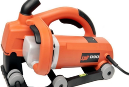 Location outil Rainureuse plus aspirateur Spit près de Le Mée-sur-Seine