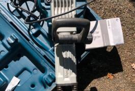 Location outil Marteau piqueur Électrique Bosch près de Paris