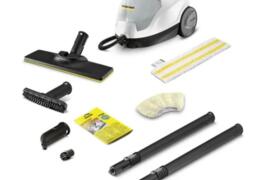 Location outil Nettoyeur vapeur Électrique Karcher près de Baugé-en-Anjou