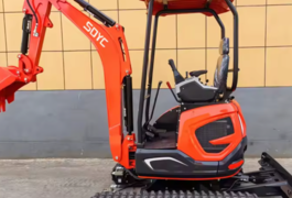 Location outil Mini pelle près de Faverges-Seythenex