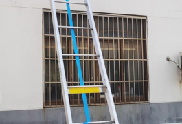 Location outil Monte charge Électrique près de Faverges-Seythenex