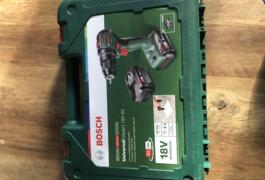 Location outil Visseuse Électrique Bosch près de Maurepas