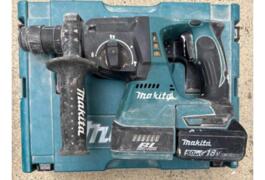 Location outil Burineur perforateur Électrique Makita près de Mallièvre