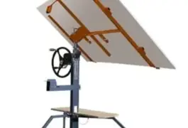 Location outil Lève plaque près de Sedan