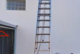 Location outil Échelle Alu Betomix près de Osny