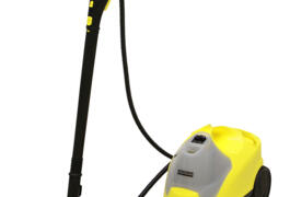 Location outil Nettoyeur vapeur Électrique Karcher près de Puteaux