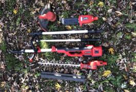 Location outil Cisaille à haie Électrique Einhell près de Fontenilles