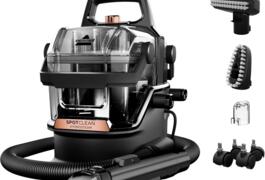 Location outil Shampouineuse Bissell près de Bouxières-sous-Froidmont